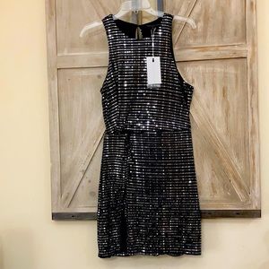 ENDLESS  ROSE LADIES DRESS